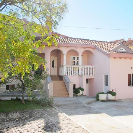 Apartment Catarina - Zad112 By Interhome Zadar Exterior foto