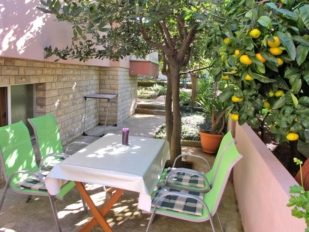 Apartment Catarina - Zad112 By Interhome Zadar Exterior foto